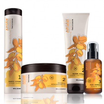 Argan - Линия с аргановым маслом