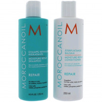 Moisture Repair - Восстановление волос