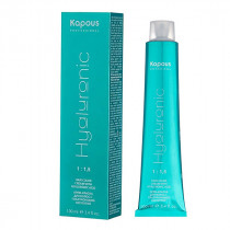Hyaluronic Acid - линия крем-краски с гиалуроновой кислотой