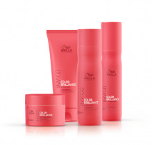 Invigo Brilliance, Blonde - Линия для окрашенных и светлых волос