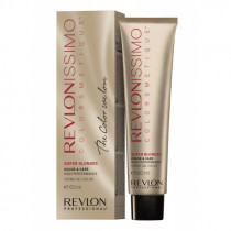 Intense Blonde - осветляющая крем-краска для волос