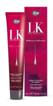 LK Oil Protection Complex- перманентный краситель для волос