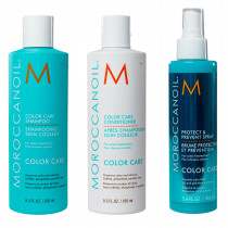 Color Care - Для окрашенных волос