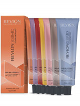 Revlonissimo Colorsmetique - перманентное окрашивание