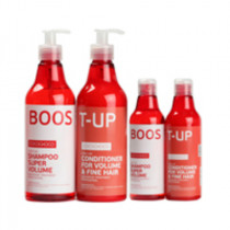 Boost-UP - линия для объема волос