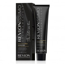 Revlonissimo Colorsmetique High Coverage - антивозрастной перманентный краситель