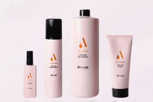 22 Luxury Argan