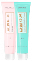Expert color - перманентный крем-краситель для волос