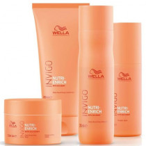 Invigo Nutri-Enrich - Линия для сухих волос