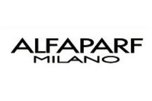 Лого ALFAPARF MILANO