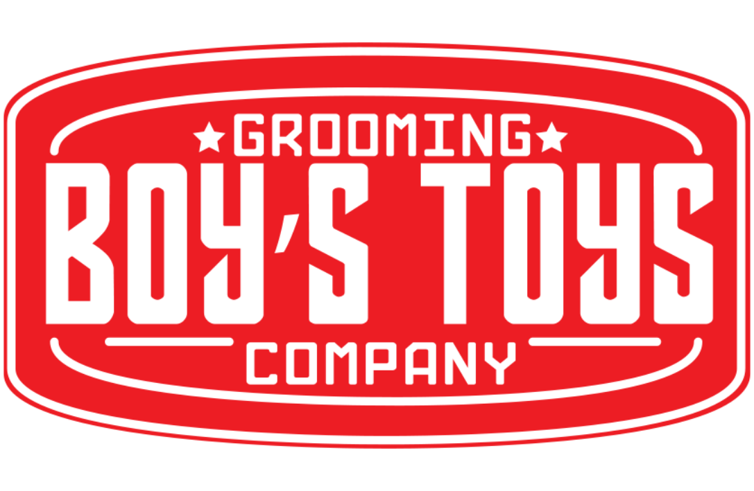 Лого Boy's Toys