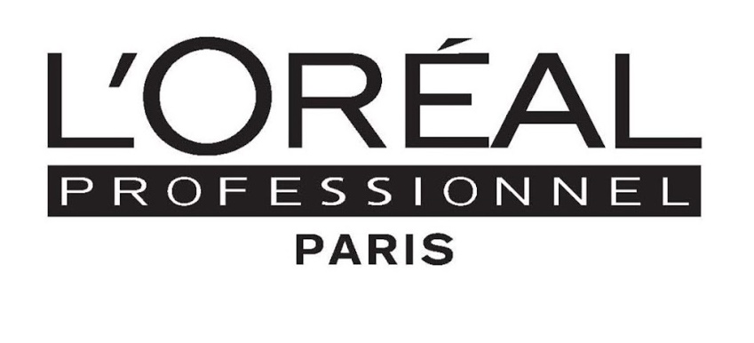 Лого L'oreal Professionnel