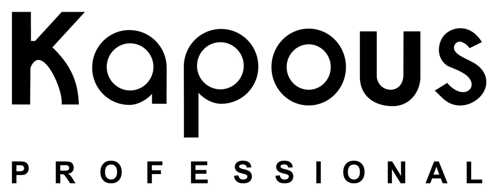 Лого Kapous