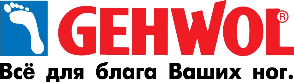 Лого Gehwol