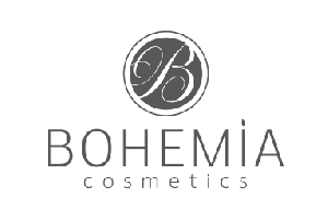 Лого Bohemia