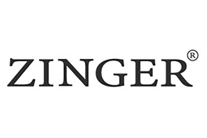 Лого Zinger