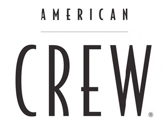 Лого AMERICAN CREW