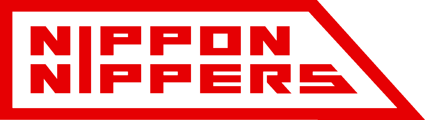 Лого Nippon Nippers
