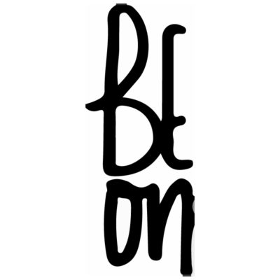 Лого Beon