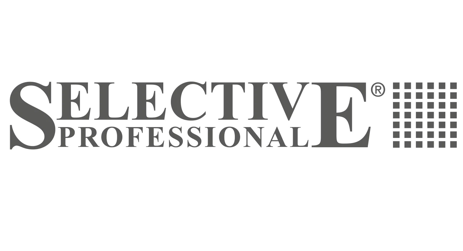 Лого Selective Professional