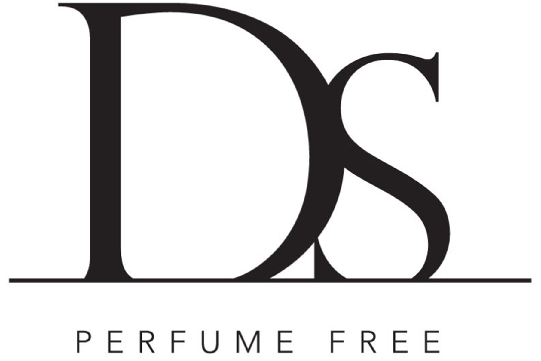 Лого DS Parfum Free
