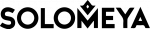 Лого SOLOMEYA