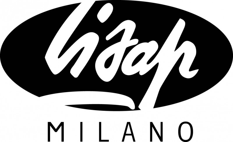 Лого Lisap Milano