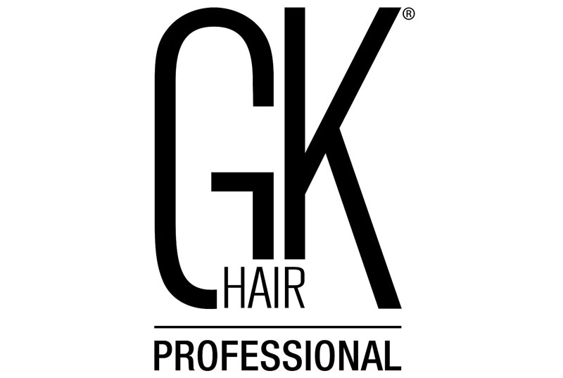 Лого Global Keratin