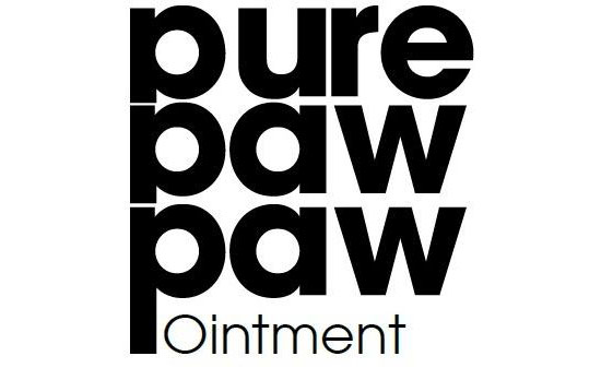 Лого Pure Paw Paw